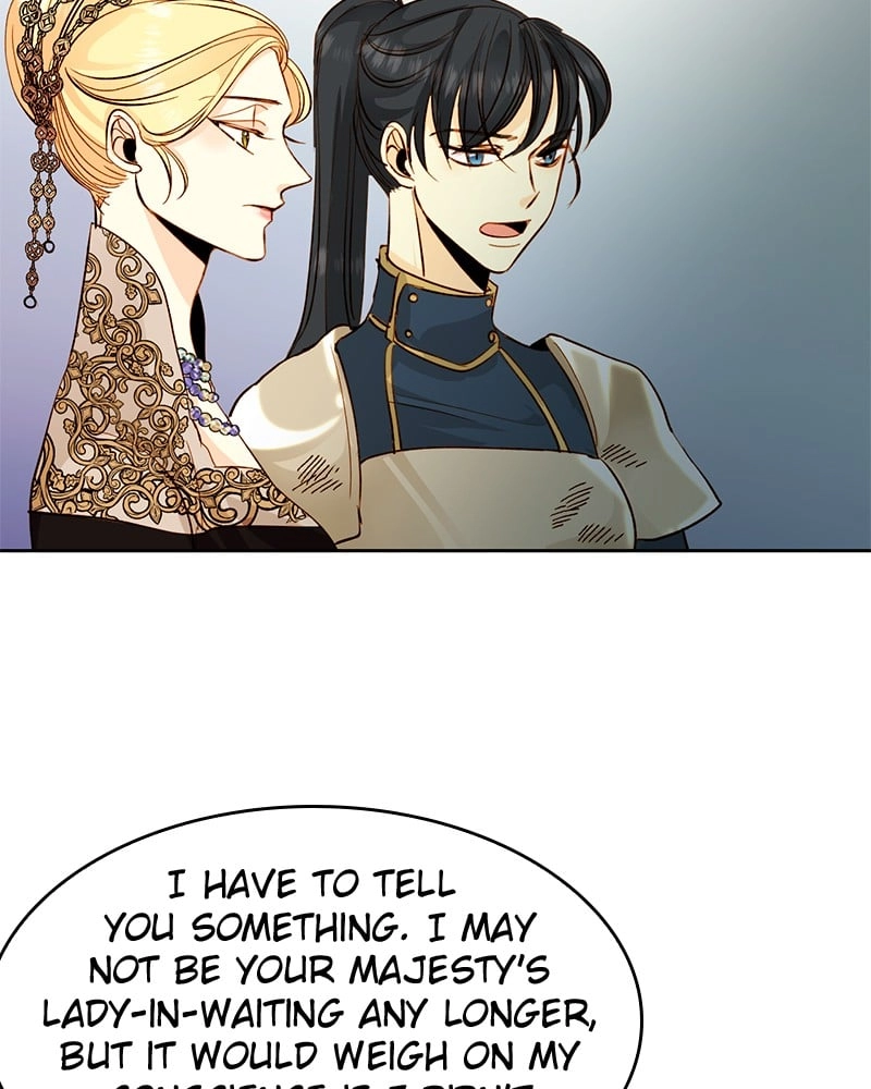 Remarried Empress Chapter 21 Page 17
