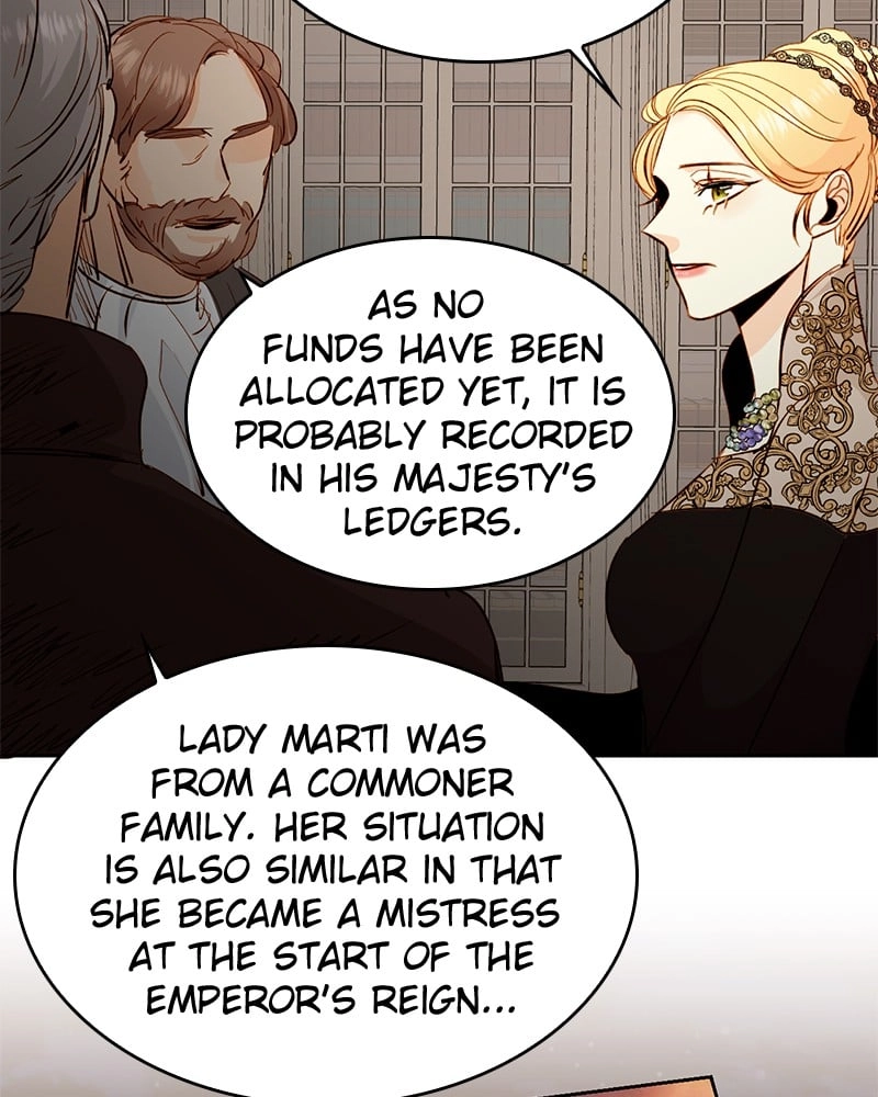 Remarried Empress Chapter 21 Page 11