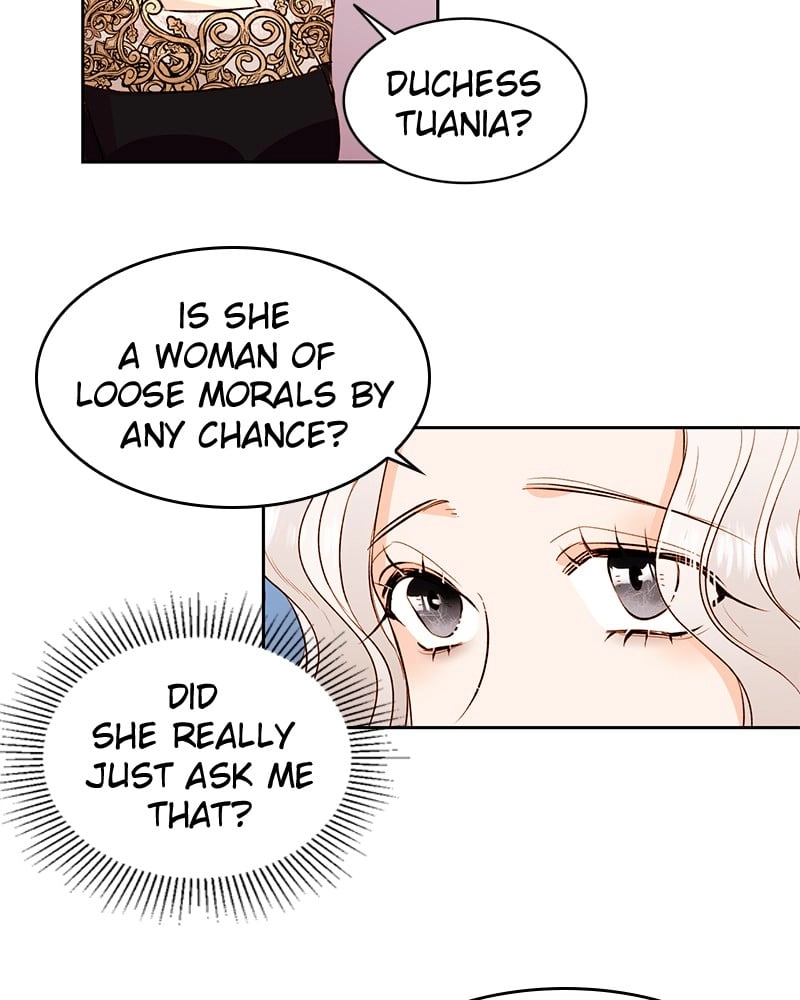 Remarried Empress Chapter 21 Page 24