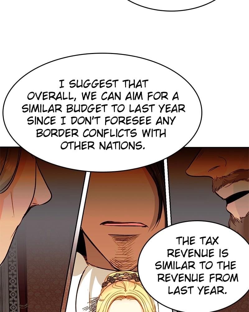 Remarried Empress Chapter 21 Page 8
