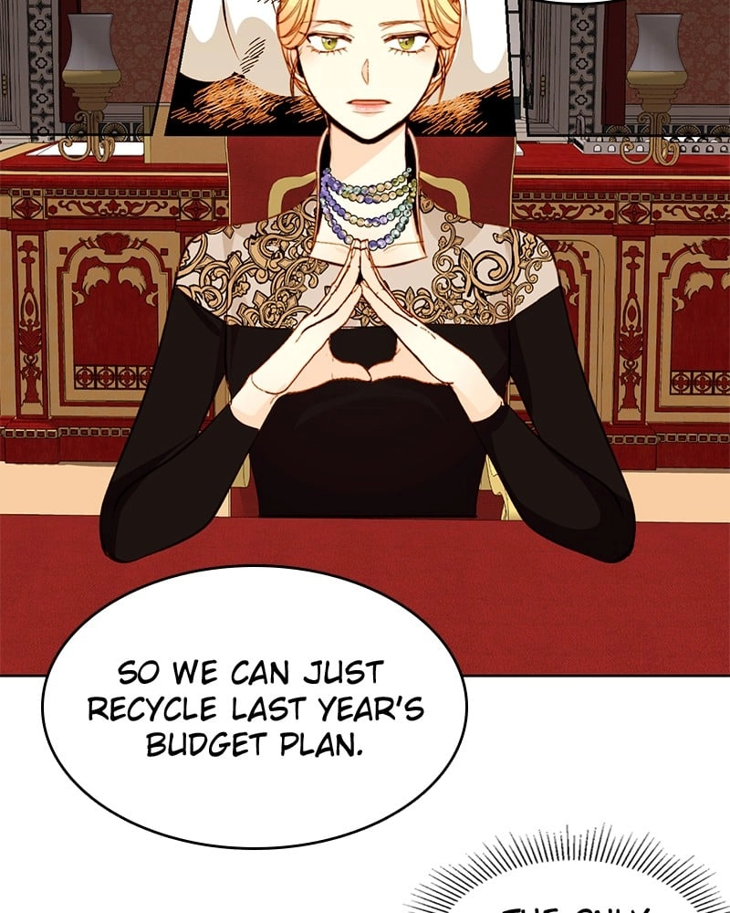 Remarried Empress Chapter 21 Page 9