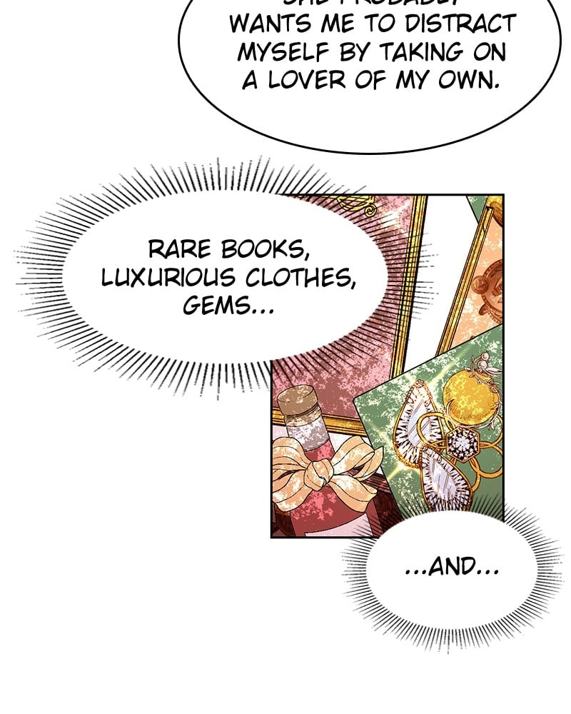 Remarried Empress Chapter 21 Page 55