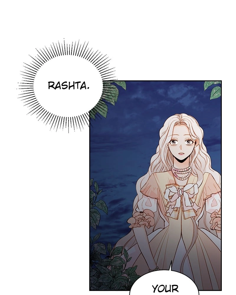 Remarried Empress Chapter 21 Page 21