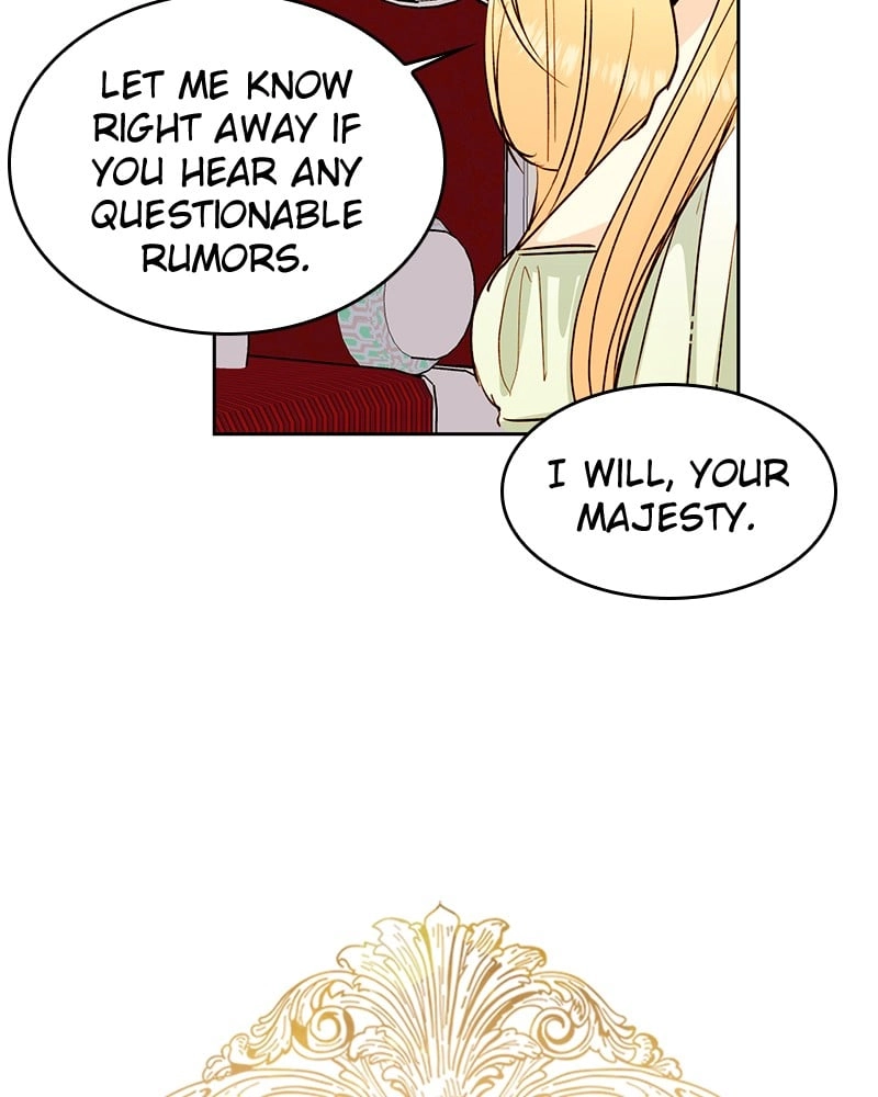 Remarried Empress Chapter 21 Page 34