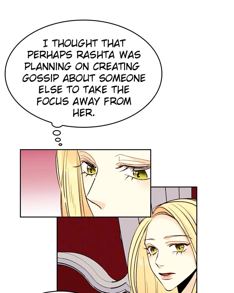 Remarried Empress Chapter 21 Page 33