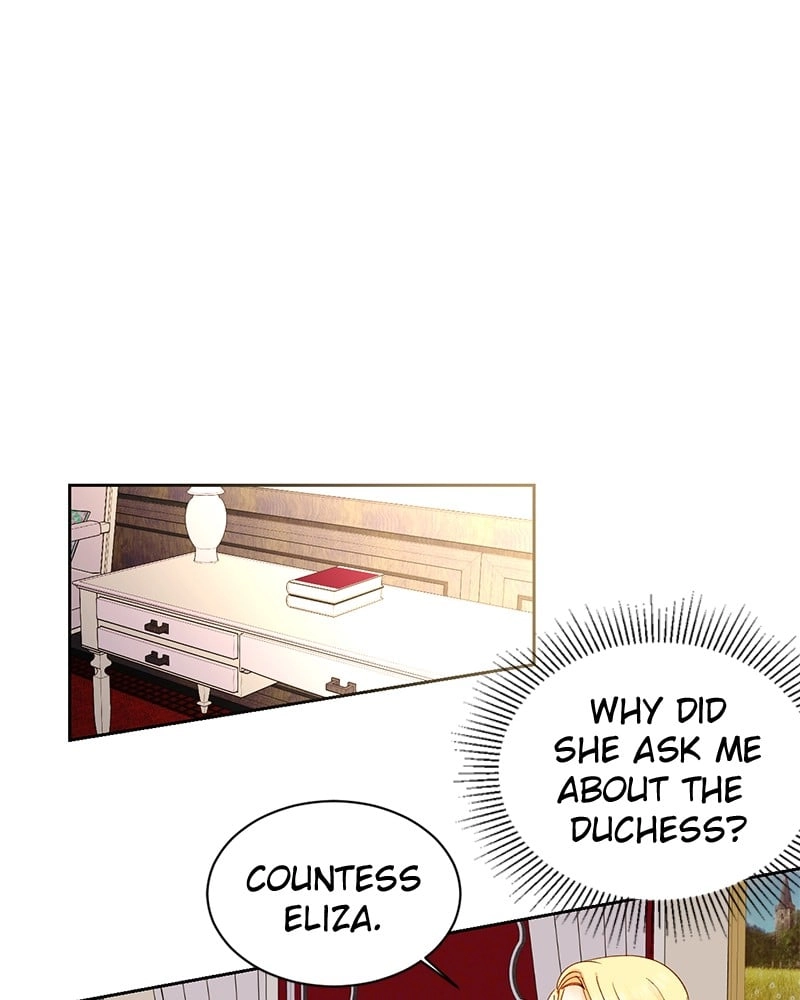 Remarried Empress Chapter 21 Page 30