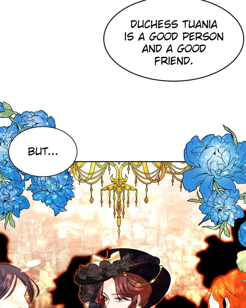 Remarried Empress Chapter 21 Page 25