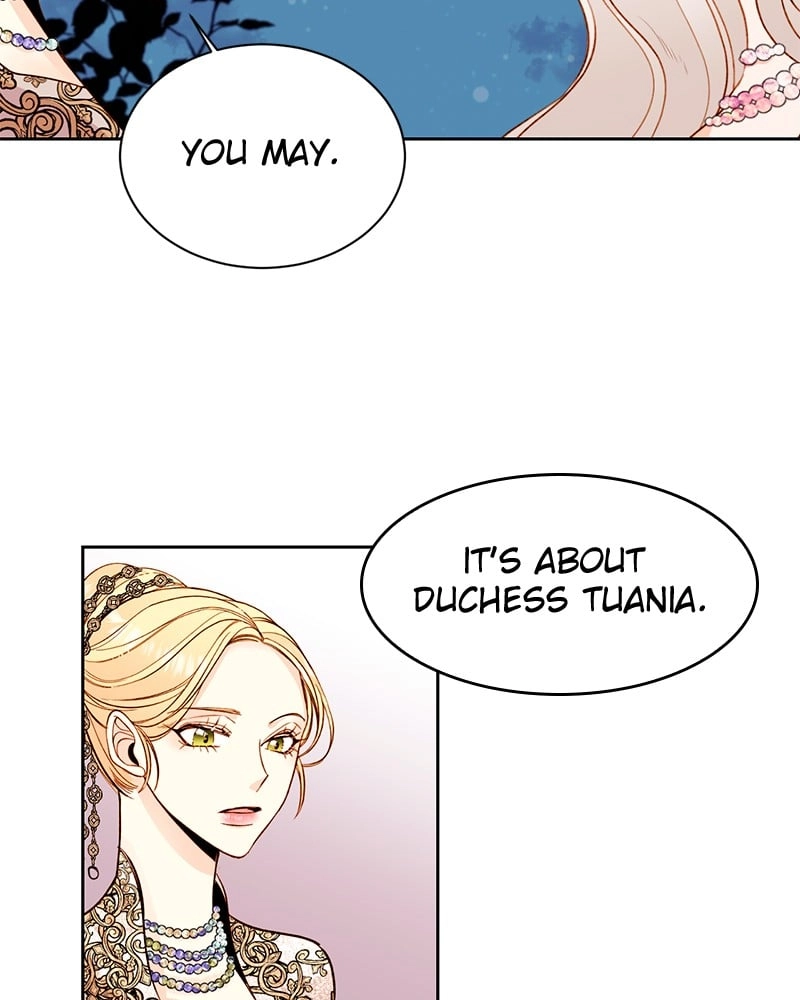 Remarried Empress Chapter 21 Page 23