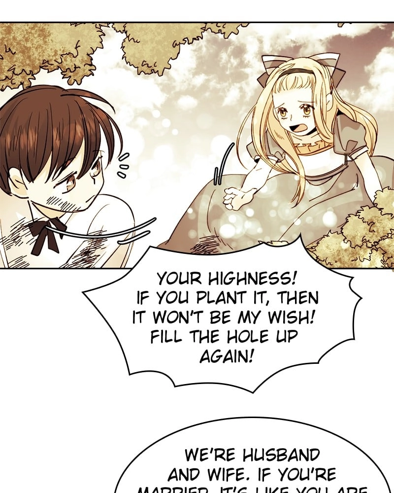 Remarried Empress Chapter 21 Page 45