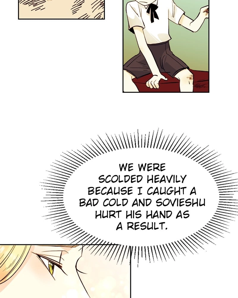 Remarried Empress Chapter 21 Page 49