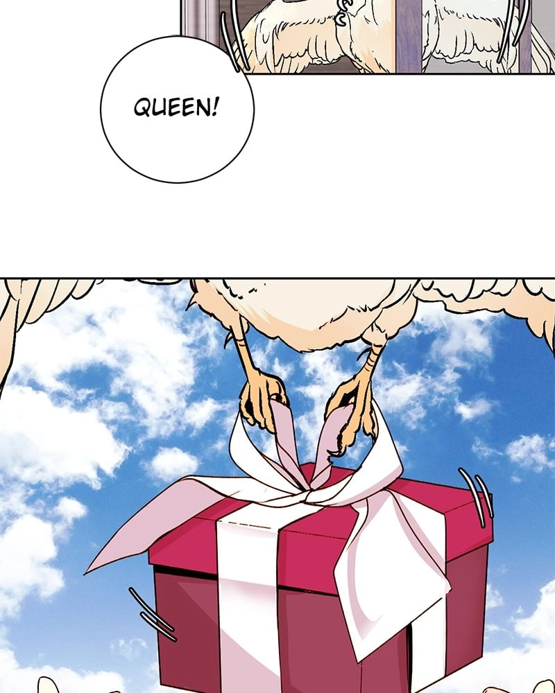 Remarried Empress Chapter 21 Page 60