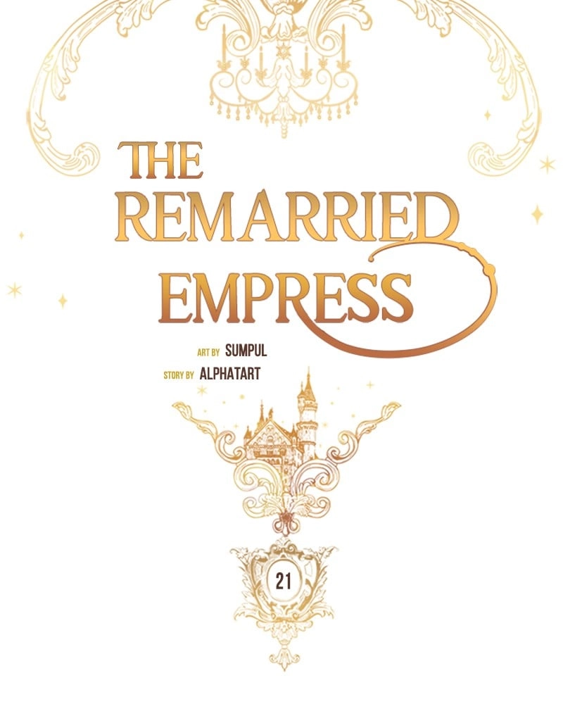 Remarried Empress Chapter 21 Page 35