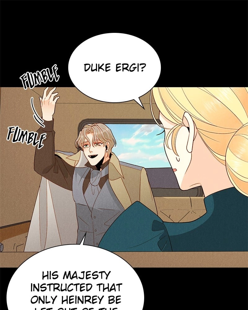 Remarried Empress Chapter 84 Page 64