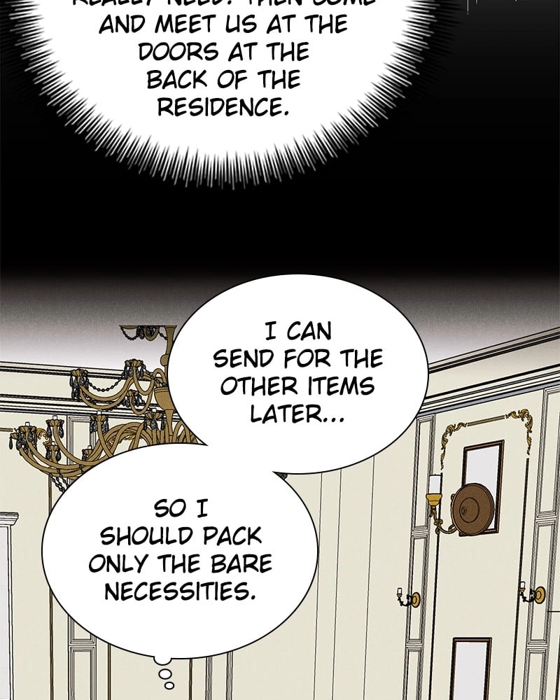Remarried Empress Chapter 84 Page 36
