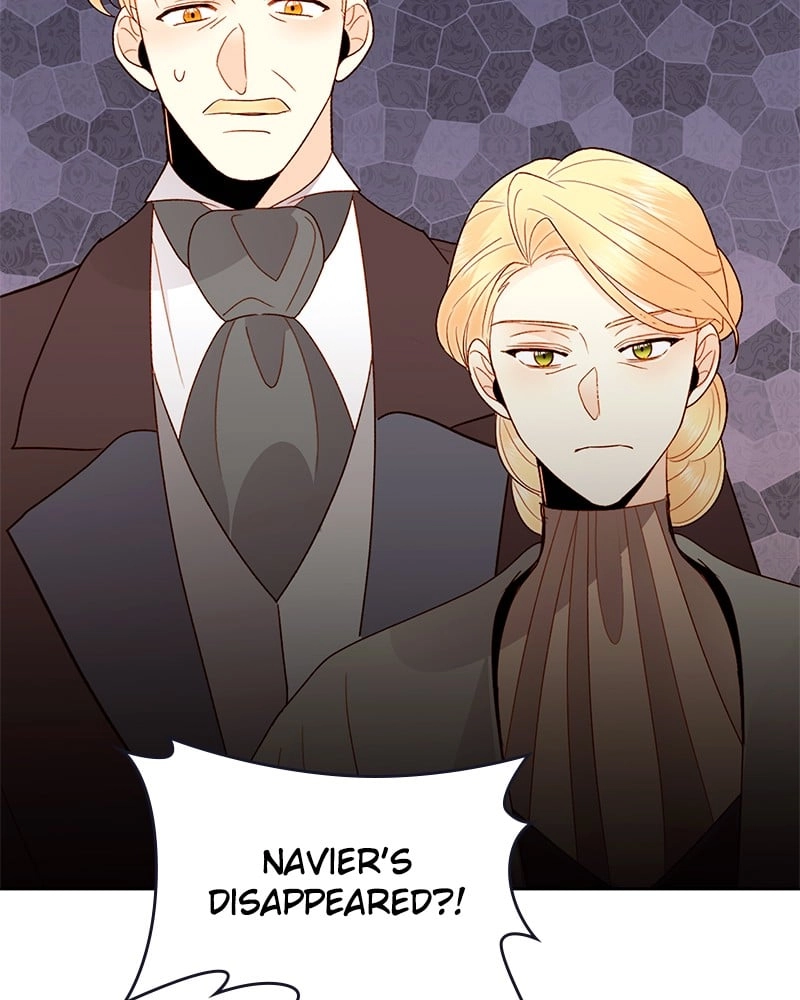 Remarried Empress Chapter 84 Page 23