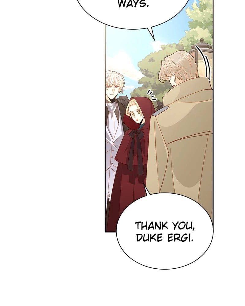 Remarried Empress Chapter 84 Page 95