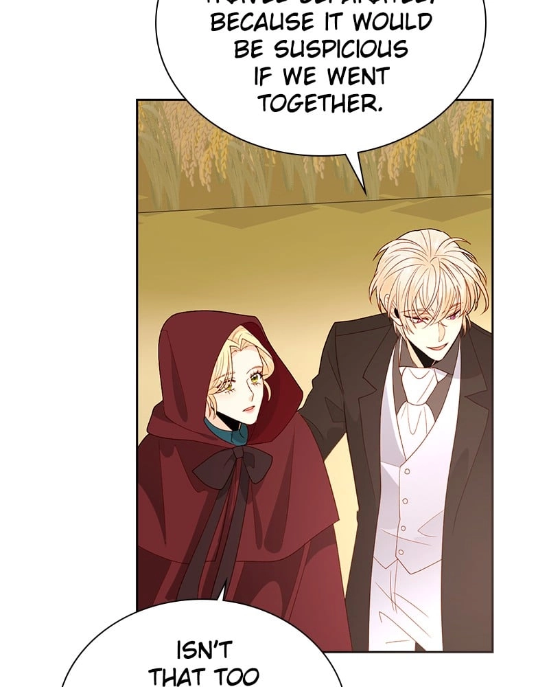 Remarried Empress Chapter 84 Page 103