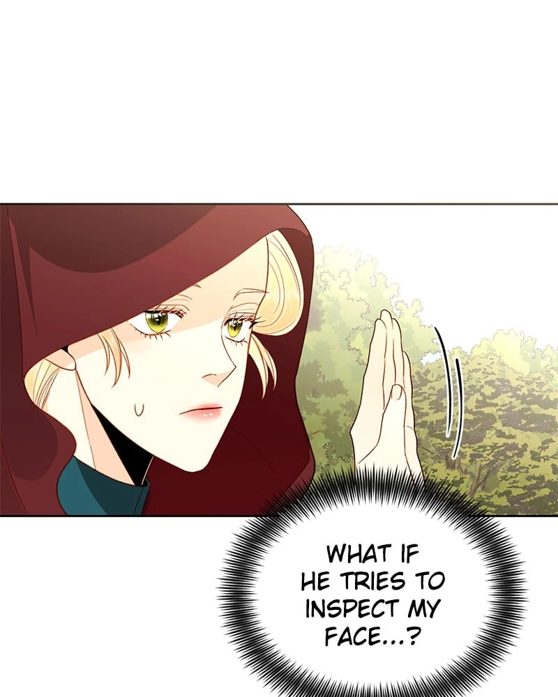 Remarried Empress Chapter 84 Page 113