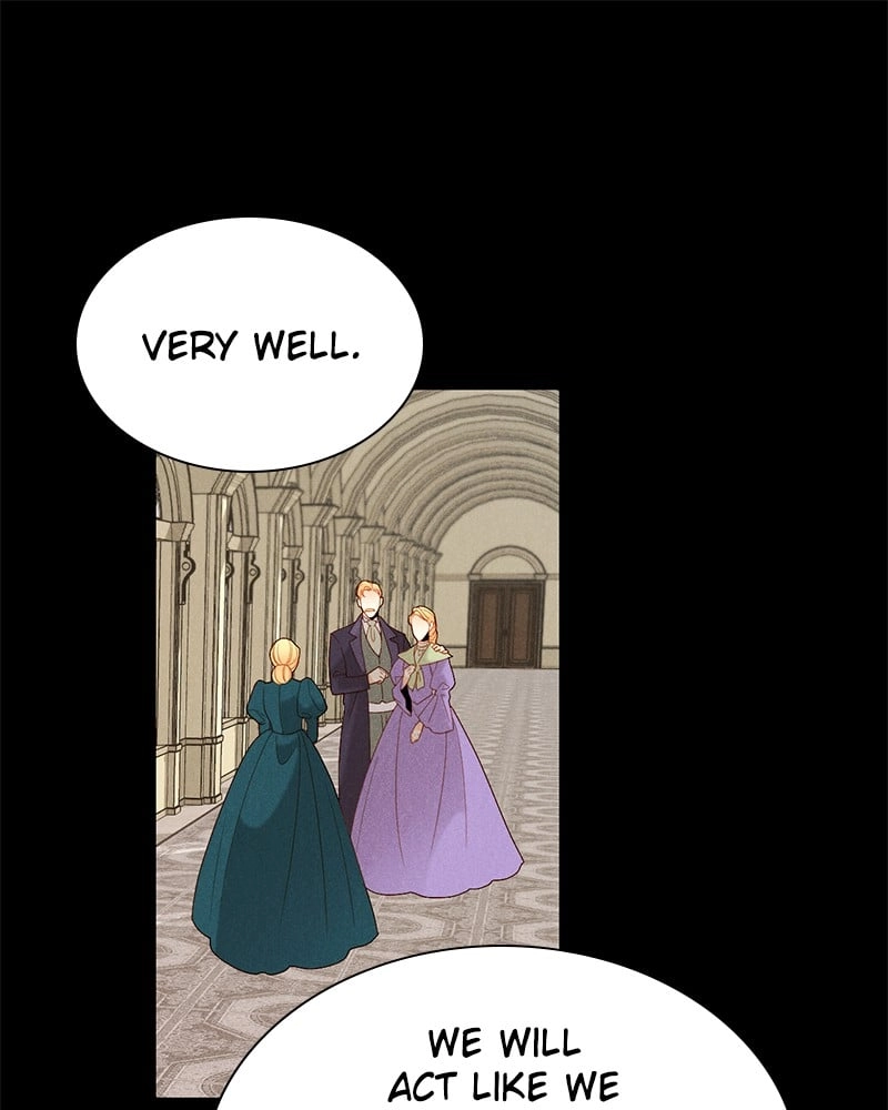 Remarried Empress Chapter 84 Page 40