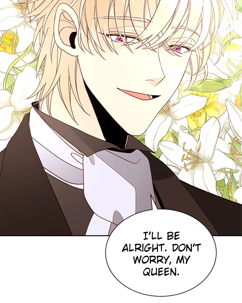 Remarried Empress Chapter 84 Page 105