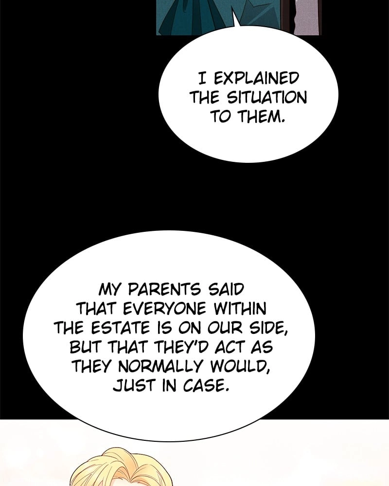 Remarried Empress Chapter 84 Page 49