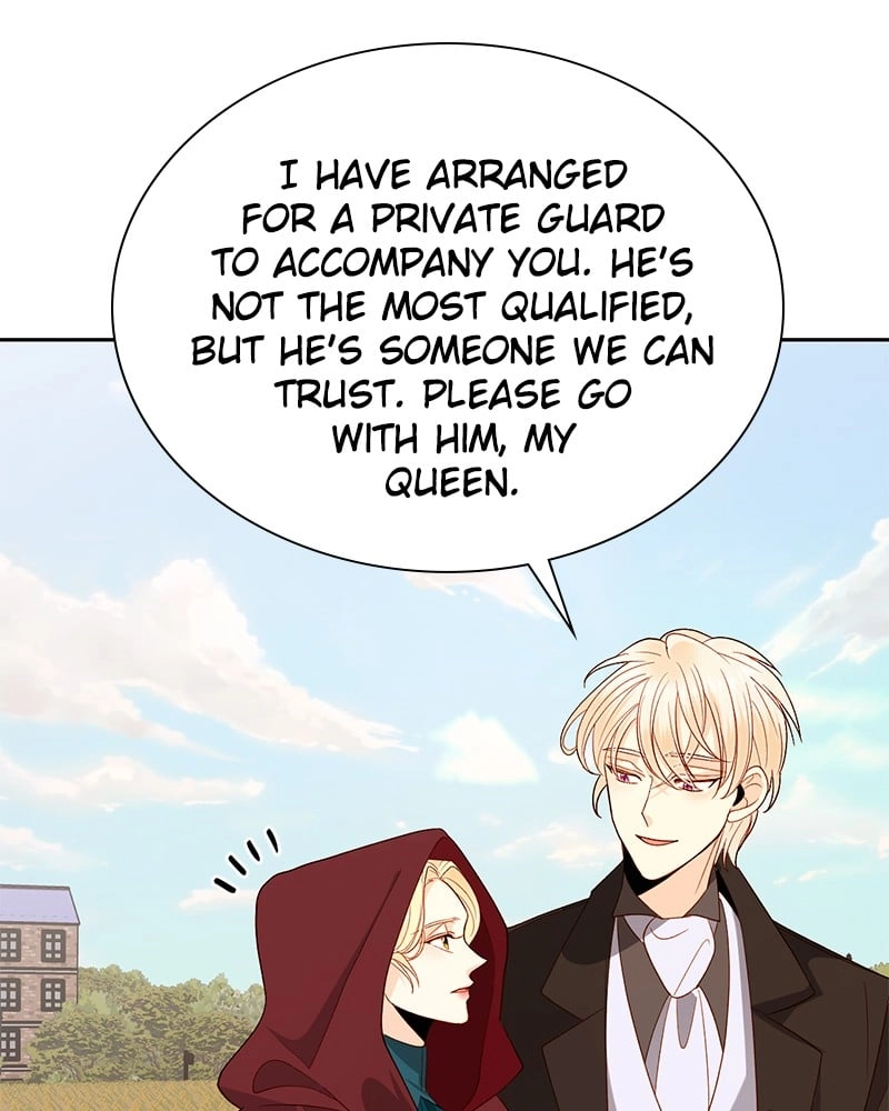 Remarried Empress Chapter 84 Page 101