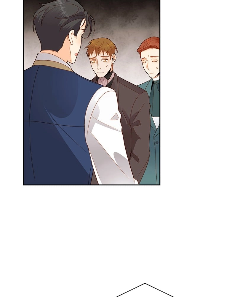 Remarried Empress Chapter 84 Page 5