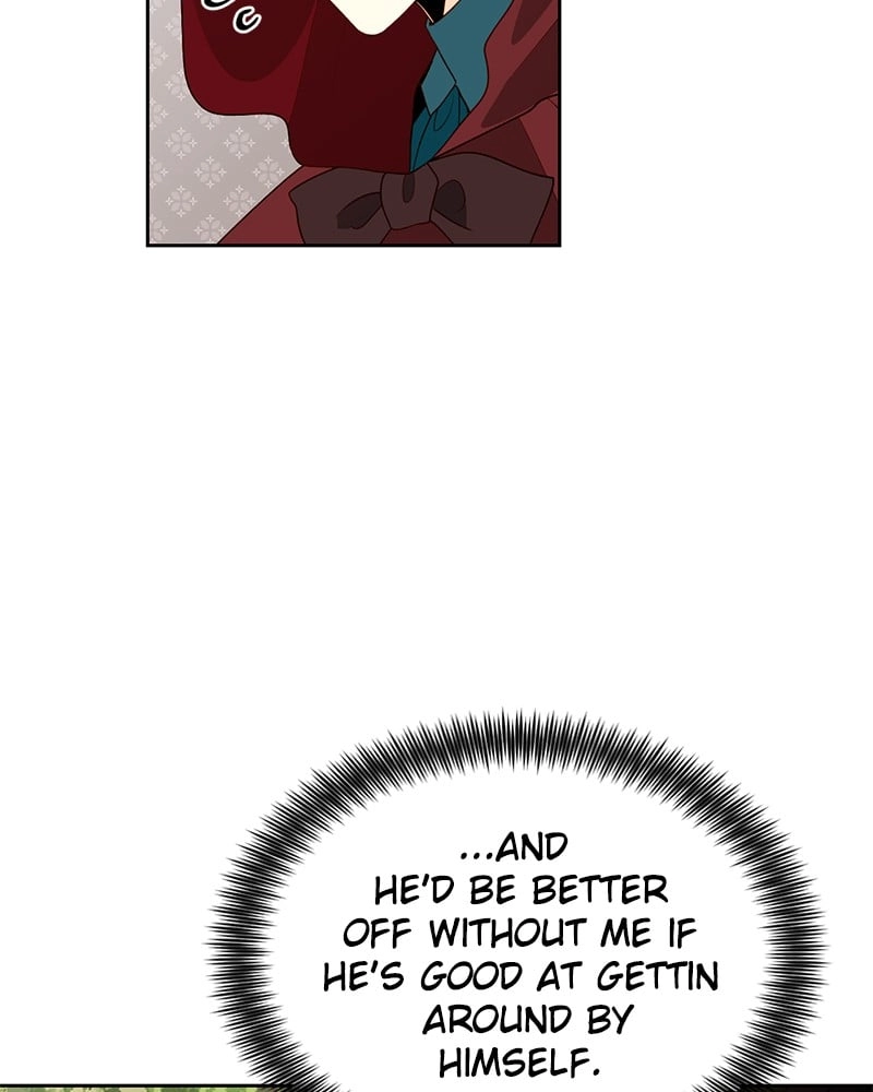 Remarried Empress Chapter 84 Page 107