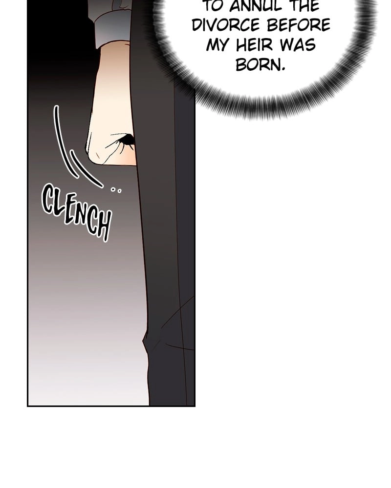 Remarried Empress Chapter 84 Page 19