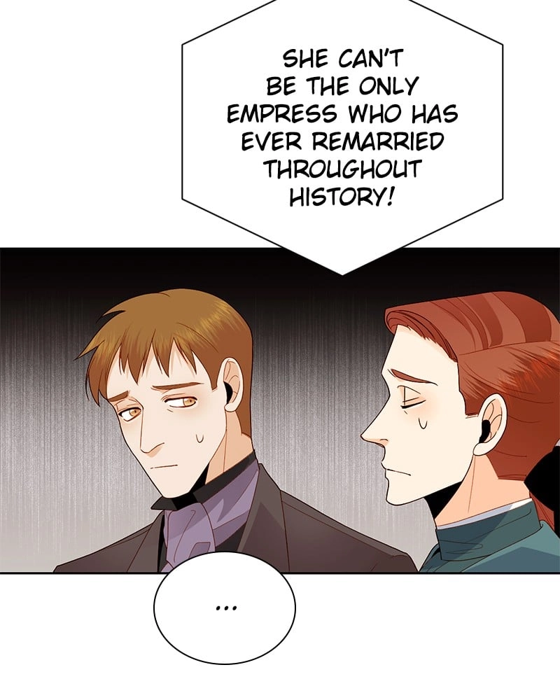 Remarried Empress Chapter 84 Page 6