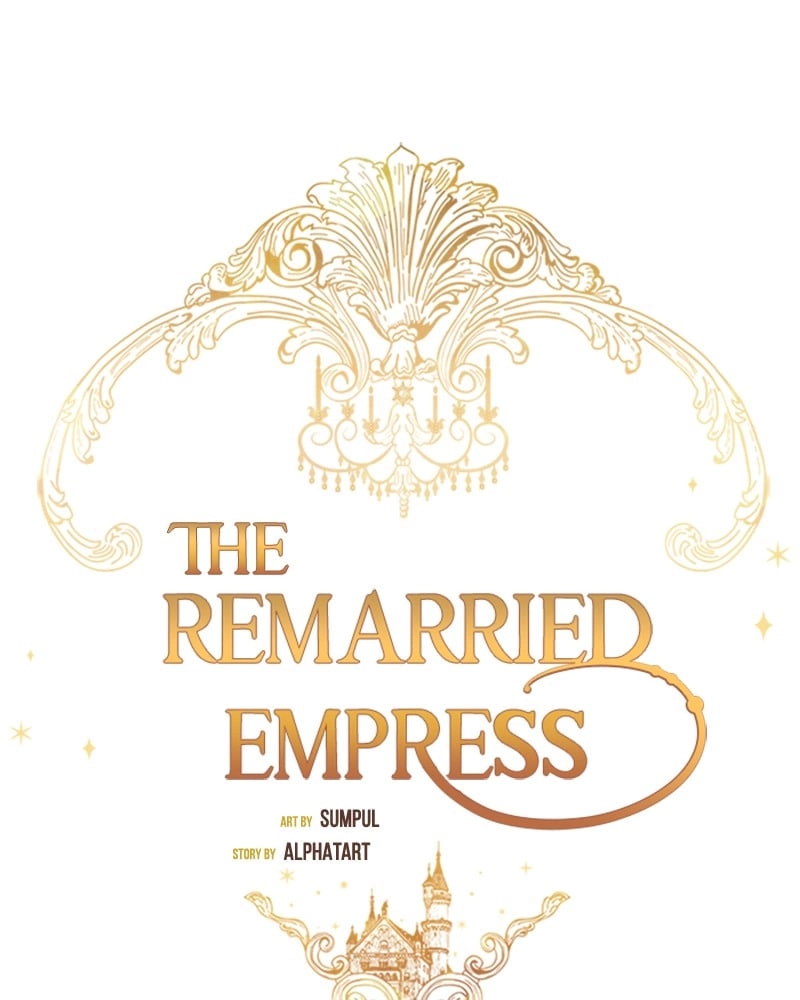 Remarried Empress Chapter 84 Page 34