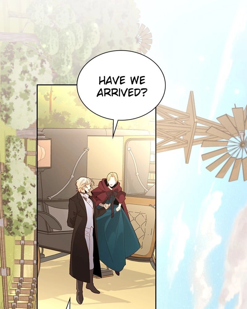 Remarried Empress Chapter 84 Page 91