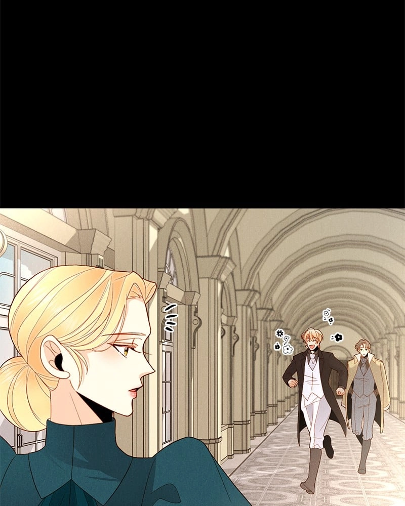 Remarried Empress Chapter 84 Page 45