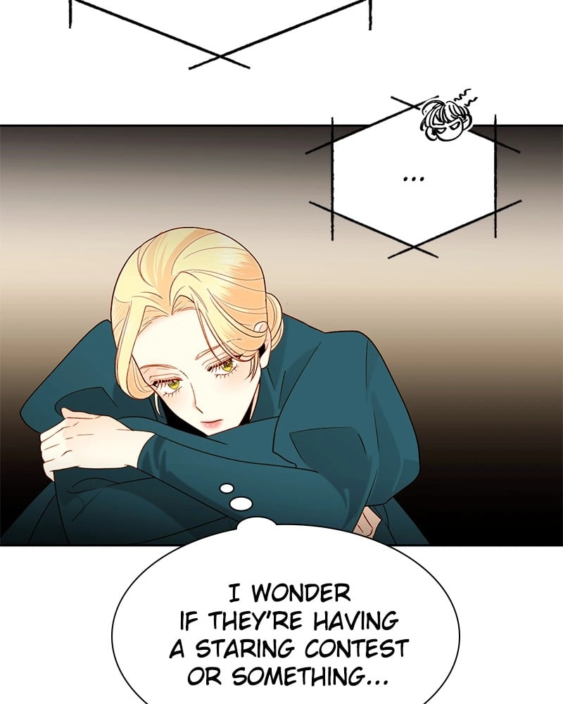 Remarried Empress Chapter 84 Page 80