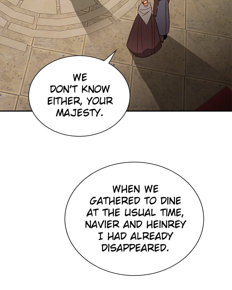 Remarried Empress Chapter 84 Page 25
