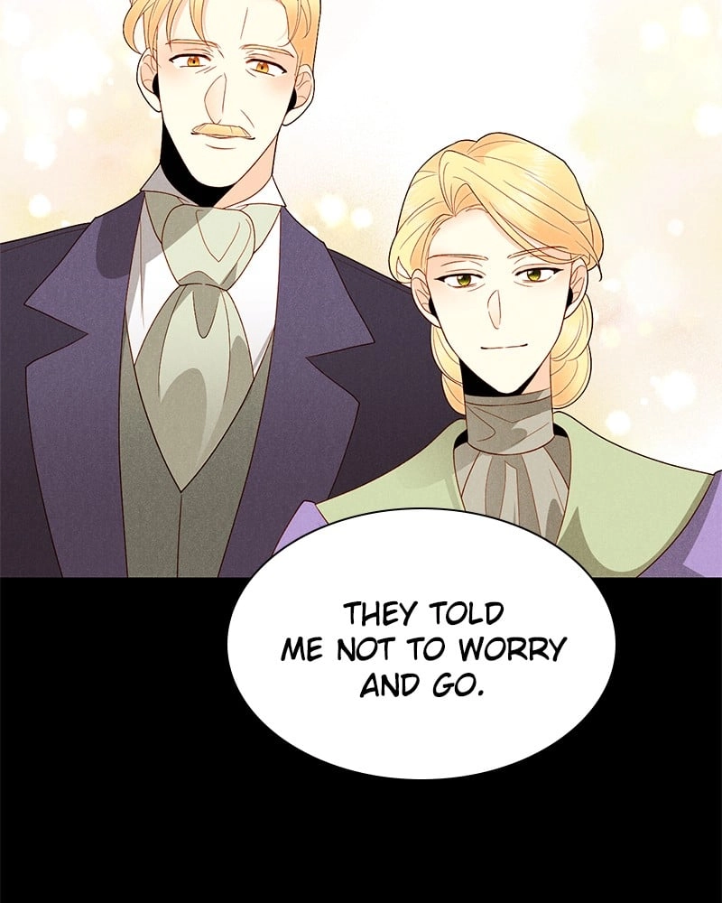 Remarried Empress Chapter 84 Page 50