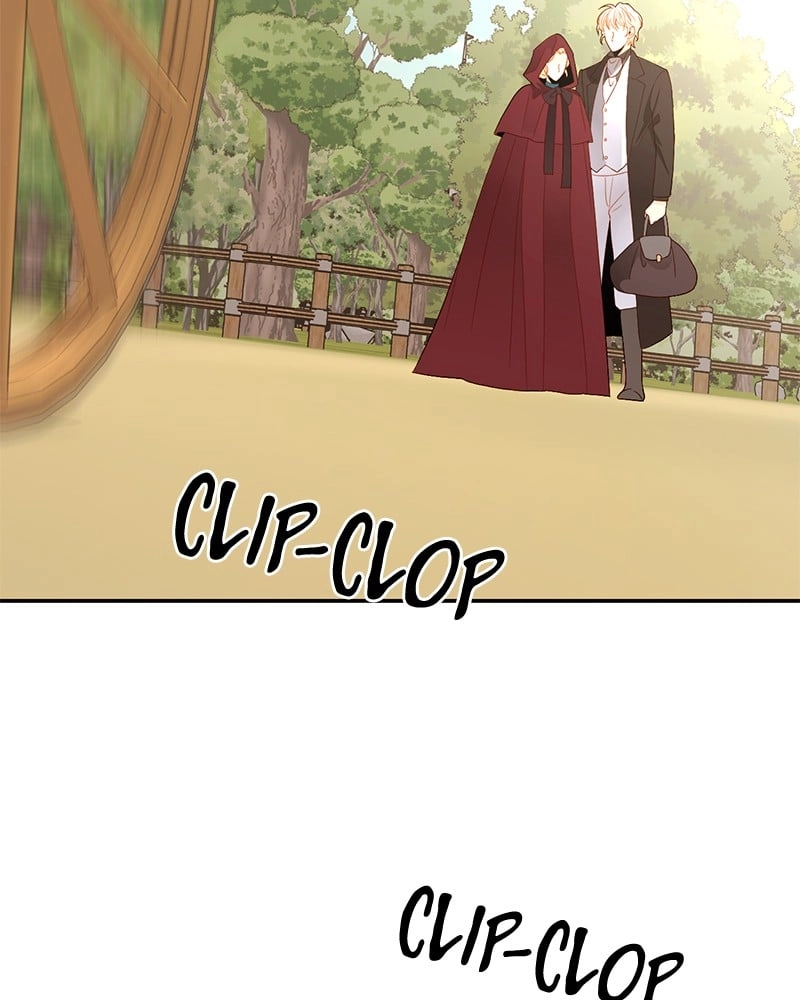Remarried Empress Chapter 84 Page 99