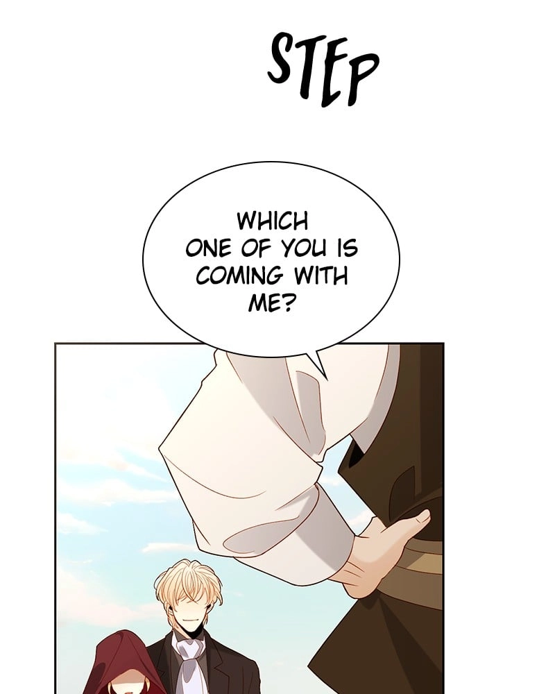 Remarried Empress Chapter 84 Page 111