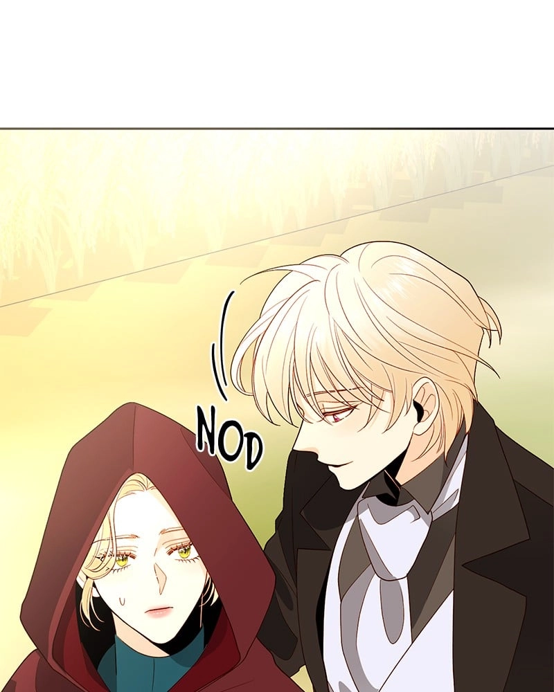 Remarried Empress Chapter 84 Page 117