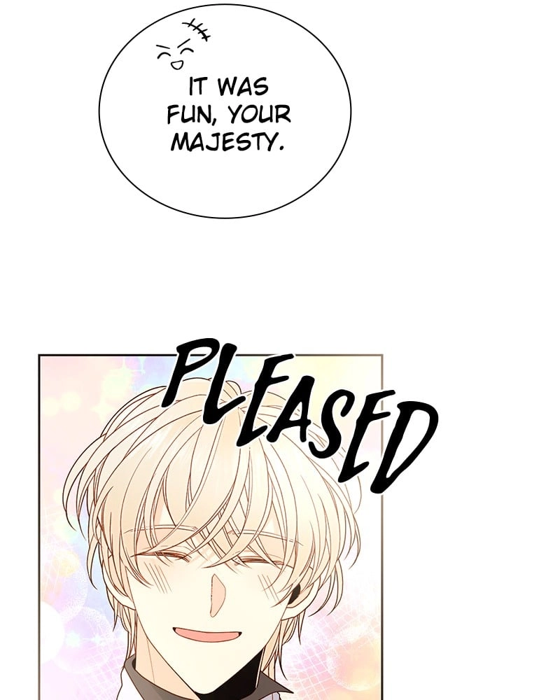 Remarried Empress Chapter 84 Page 96