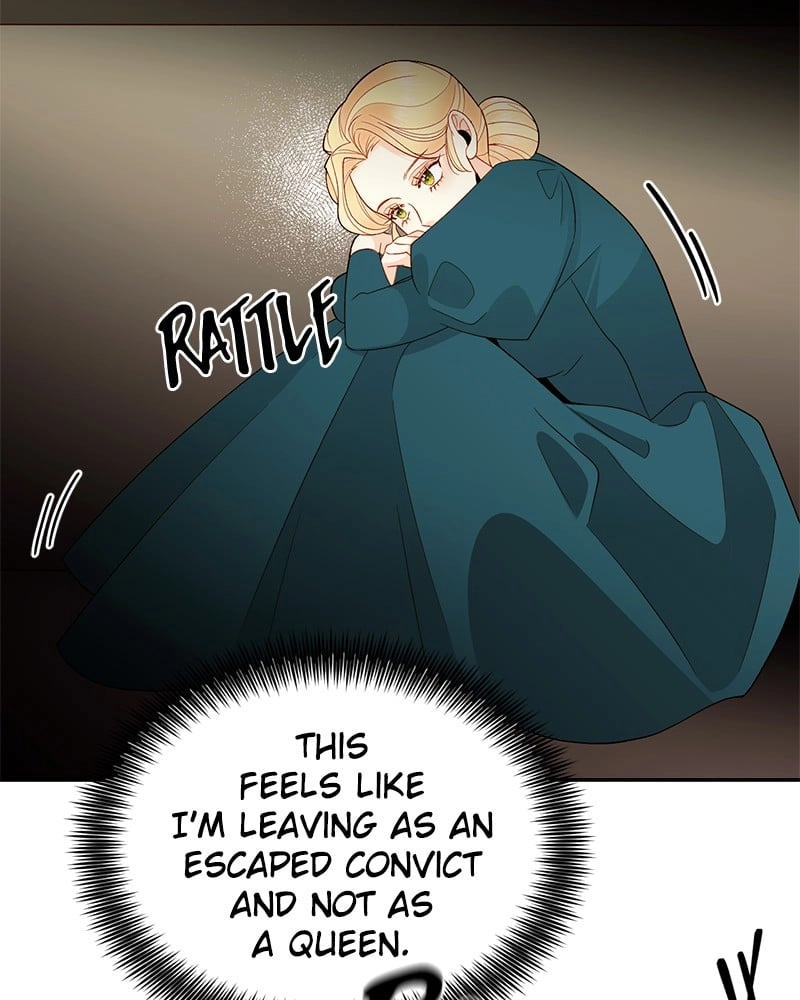 Remarried Empress Chapter 84 Page 74