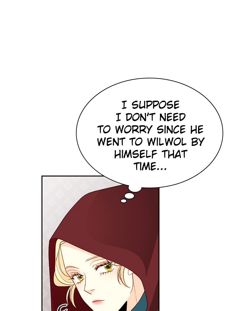 Remarried Empress Chapter 84 Page 106