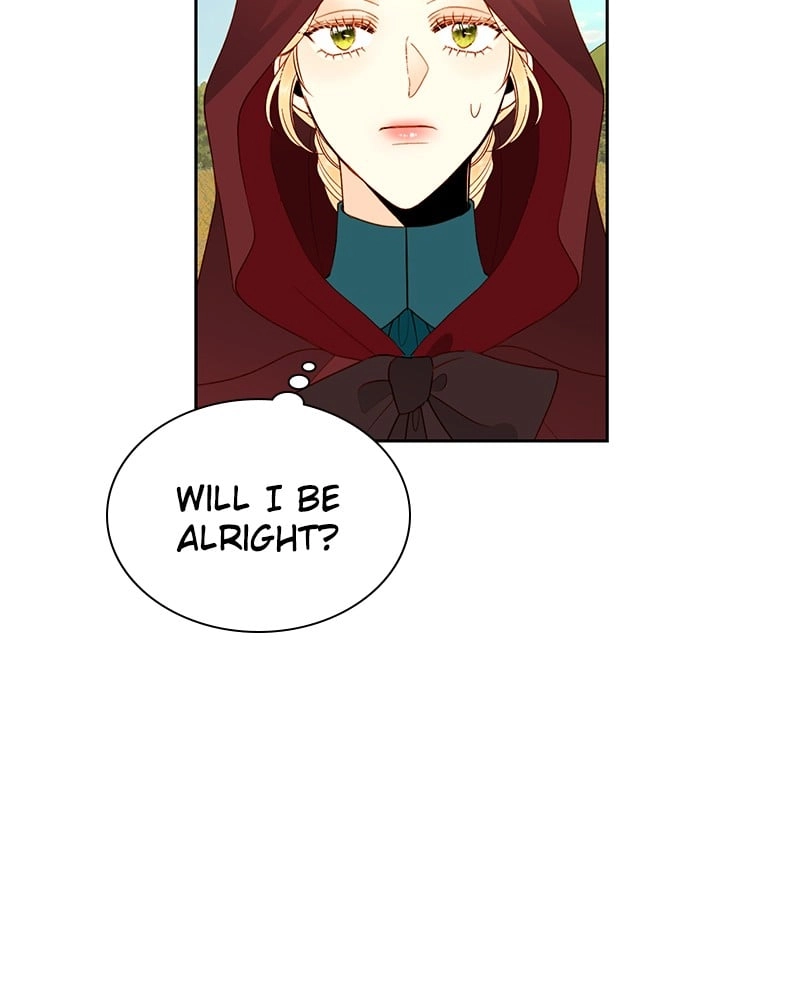 Remarried Empress Chapter 84 Page 116