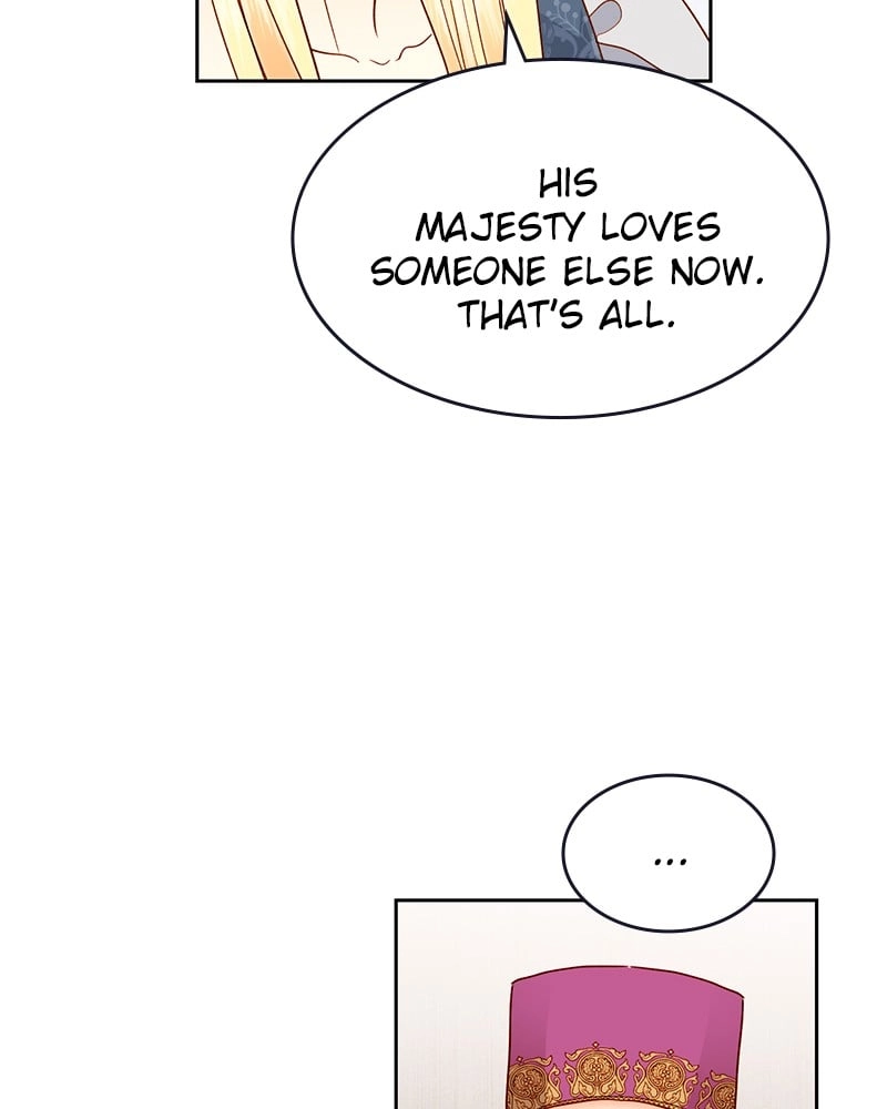 Remarried Empress Chapter 76 Page 94