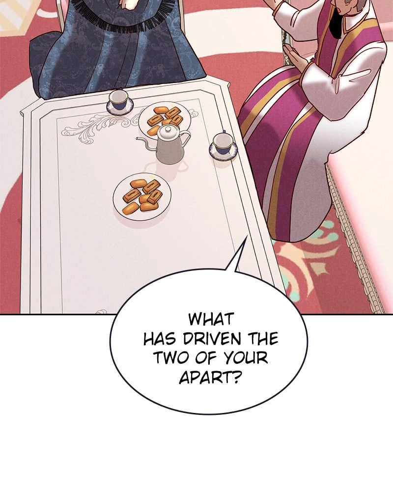 Remarried Empress Chapter 76 Page 92