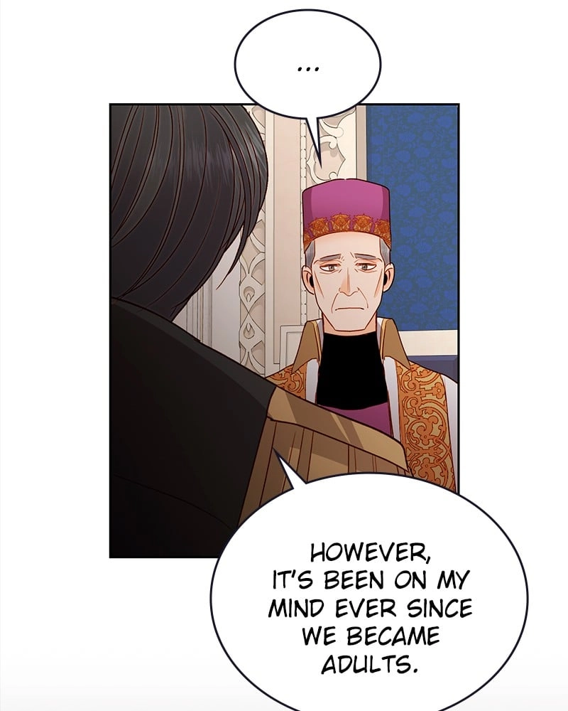 Remarried Empress Chapter 76 Page 57