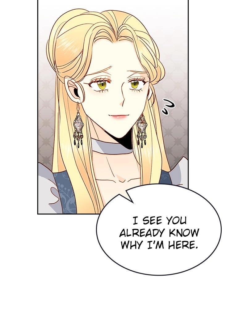 Remarried Empress Chapter 76 Page 78