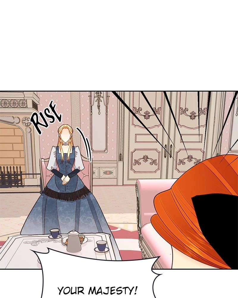 Remarried Empress Chapter 76 Page 101