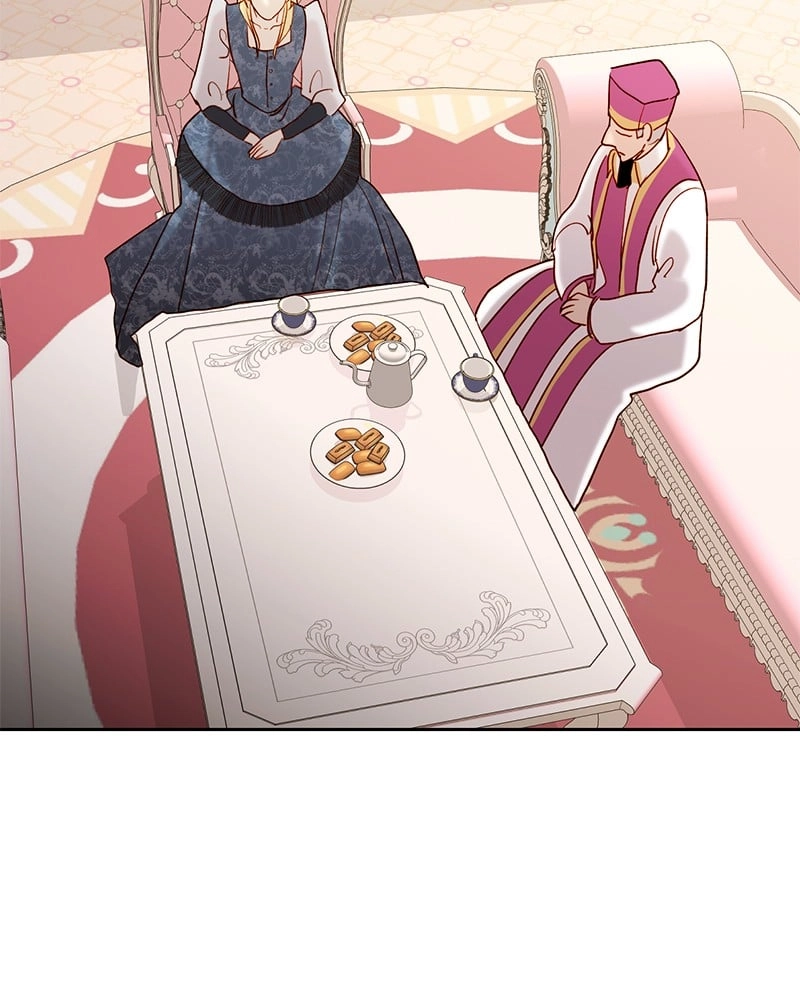 Remarried Empress Chapter 76 Page 81