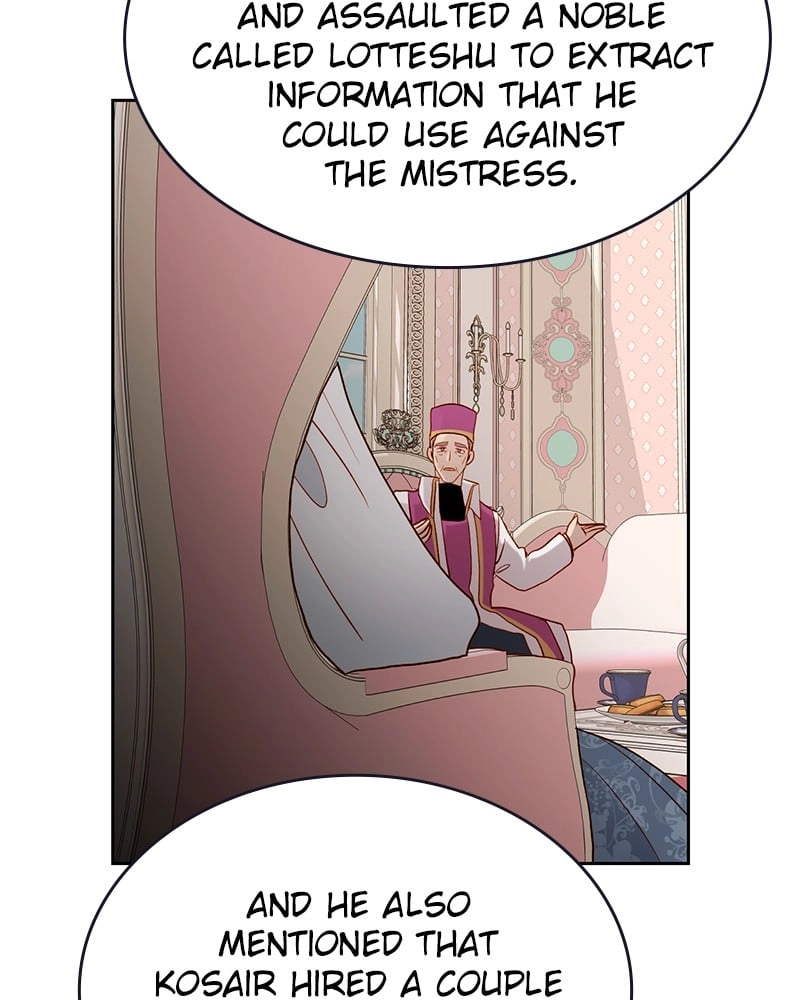 Remarried Empress Chapter 76 Page 87